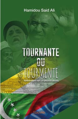 Tournante ou tourmente ?