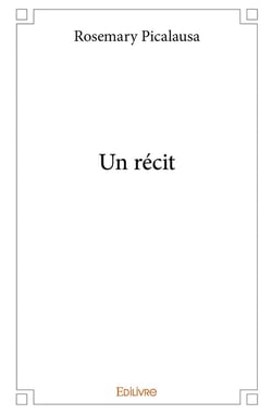 Un recit