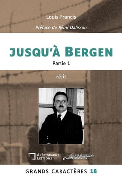 Jusqu'à Bergen : Grands Caractères 18 - Partie 1