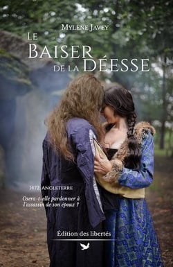 Le baiser de la deesse