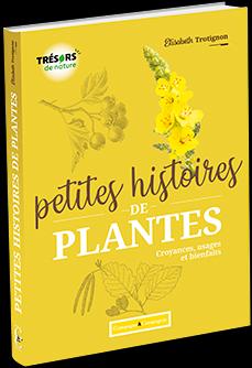 Petites histoires de plantes
