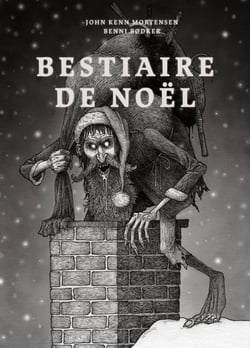 Bestaire de noël