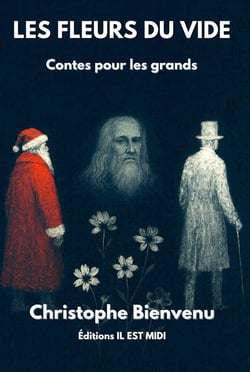 Les Fleurs du vide : Contes pour les grands