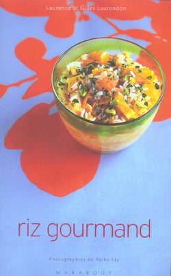 Riz gourmand