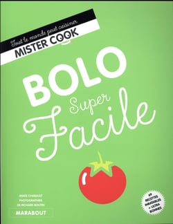Super facile - bolo super facile