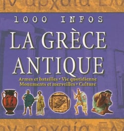 La grece antique