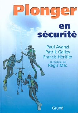 Plonger en securite