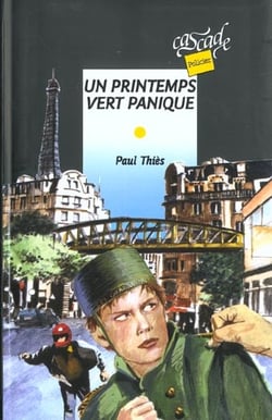 Un printemps vert panique