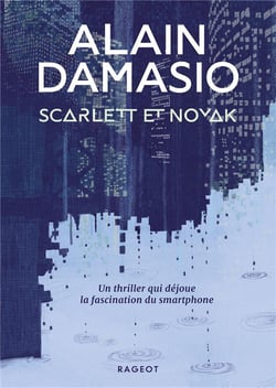 Scarlett et Novak