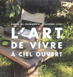 Art de vivre a ciel ouvert (l')