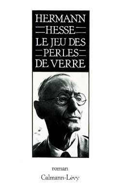 Le jeu des perles de verre