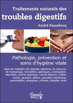Traitements naturels des troubles digestifs