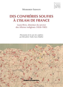 Des confréries soufies à l'Islam de France