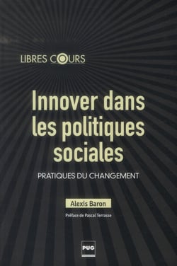 Innover dans les politiques sociales - pratiques du changement