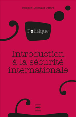 Introduction à la sécurité internationale