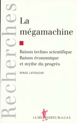 La megamuachine