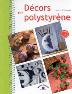 Decors de polystyrene