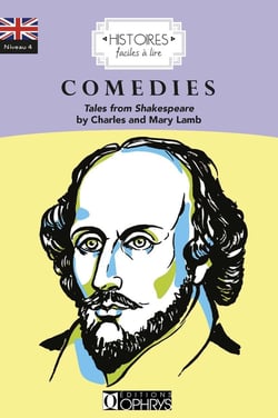Histoires faciles à lire : comédies