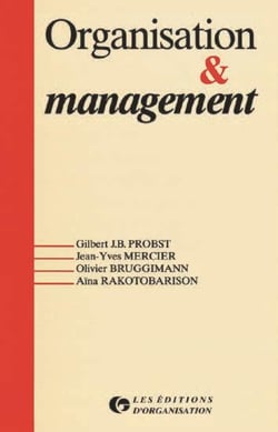 Organisation et management