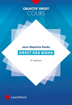 Droit des biens (9e édition)