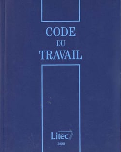 Code du travail 2000
