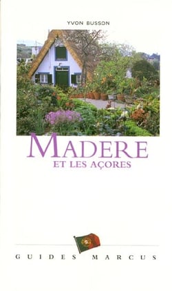 Madere  guide marcus
