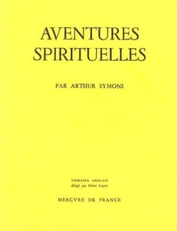 Aventures spirituelles