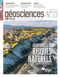 N23 risques naturels - geosciences