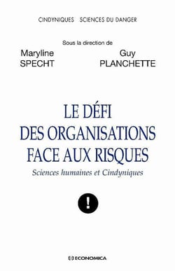 Le défi des organisations
