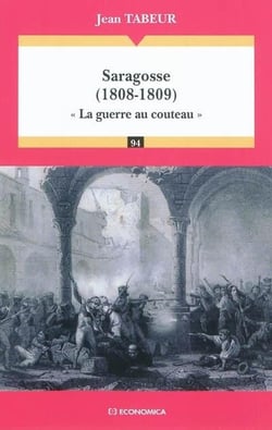 SARAGOSSE (1808-1809)