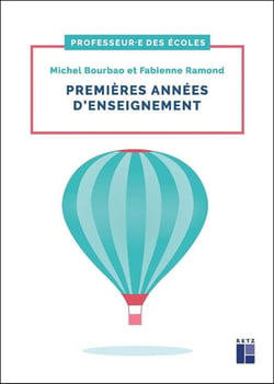 Premières années d'enseignement - cycles 1, 2, 3 (édition 2020)