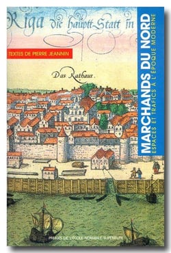 Marchands du Nord