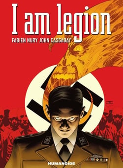 I am legion