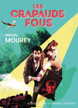 Les crapauds fous