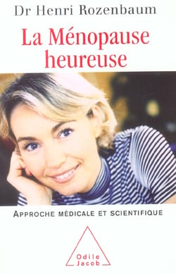 La Ménopause heureuse