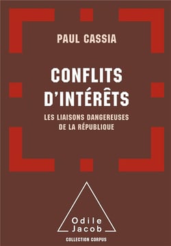 Les conflits d'intérêts