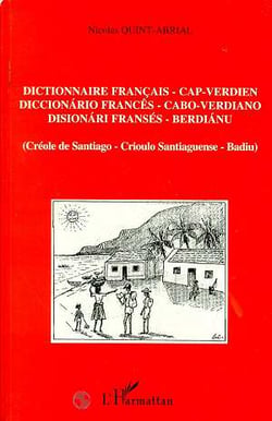 Dictionnaire français-cap verdien, créole de santiago