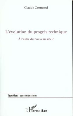 L'evolution du progres technique a l'aube du nouveau siecle