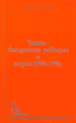 Tunisie : changements politiques et emploi (1956-1996)