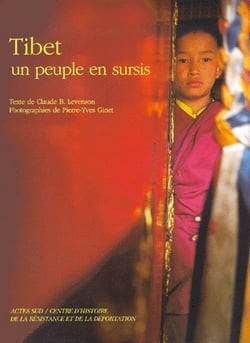 Le Tibet, un peuple en sursis
