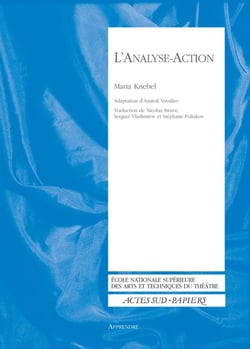 L'Analyse-Action