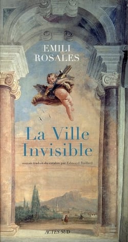 La ville invisible