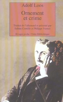 Ornement et crime