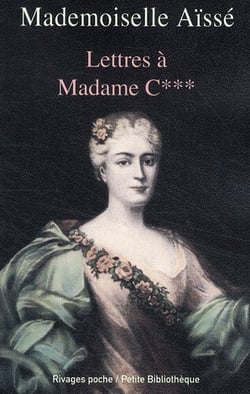 Lettres à Madame C***