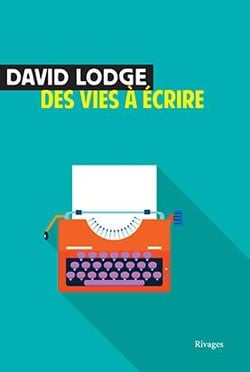 Des vies à écrire