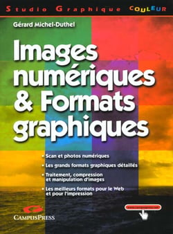 Images numeriques et formats graphiques