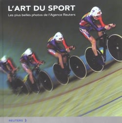 Art du sport (l')