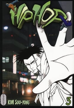 Hip hop Tome 3