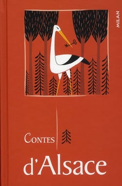 Contes d'alsace
