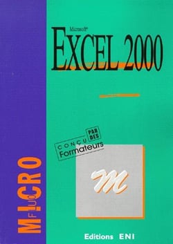 Excel 2000